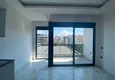 Affordable Purchase Apartment in the center of Alanya in a new modern residential complex 4 