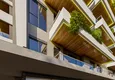 Buy Premium residential complex under the project in Mahmutlar, Alanya 16
