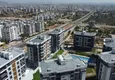 Buy New investment project of a multi-apartment residential complex in Antalya Kepez district 13