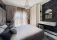 Affordable Purchase Apartment 3+1 with furniture in an apart-villa - Alanya center Bektas district 15 