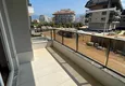 Affordable Purchase  Apartment 1 + 1 with a fine finish in the area open for residence permit, Oba - Alanya 14 