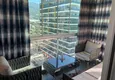 Affordable Purchase  Apartment 1+1 from the owner with furniture and mountain views, Mahmutlar district — Alanya 15 