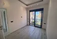 Affordable Purchase Apartment in the center of Alanya in a new modern residential complex 7 