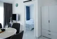 Affordable Purchase One-bedroom apartment for rent in Alanya, Avsallar district No. 5 17