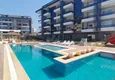 Buy One bedroom apartment for rent in a modern residential complex — Alanya, Oba district No. 13 1 