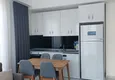 Affordable Purchase Rent a 1+1 furnished apartment in a modern complex in the Avsallar area 1