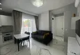 Affordable Purchase One bedroom apartment in the center of Alanya, 250 meters from the sea No. 6 1