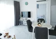 Affordable Purchase One-bedroom apartment for rent in Alanya, Avsallar district No. 5 1