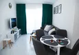 Affordable Purchase 1+1 apartment for rent in a comfortable complex - Alanya, Avsallar district No. 4 1