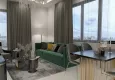 Affordable Purchase 1+1 apartment under construction, from an investor in the Avsallar hotel-type complex — Alanya 1