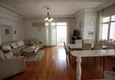 Affordable Purchase Apartment 2+1 with furniture and glazed balcony 300 meters from the sea - Alanya, Oba district 2