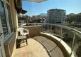 Affordable Purchase 4+1 penthouse duplex with furniture and sea views in an area open to residence permits, Tosmur — Alanya 21