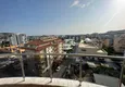 Affordable Purchase 4+1 penthouse duplex with furniture and sea views in an area open to residence permits, Tosmur — Alanya 23