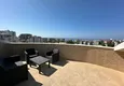 Affordable Purchase 4+1 penthouse duplex with furniture and sea views in an area open to residence permits, Tosmur — Alanya 25