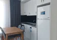 Affordable Purchase Rent a 1+1 furnished apartment in a modern complex in the Avsallar area 2