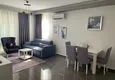 Affordable Purchase  Apartment 1+1 from the owner with furniture and mountain views, Mahmutlar district — Alanya 3 