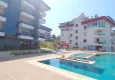 Buy One bedroom apartment in Oba district — Alanya, finely finished in a new residential complex 2 