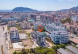 Buy Furnished one-bedroom apartment in Oba, Alanya 2