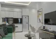Affordable Purchase 1+1 apartment under construction, from an investor in the Avsallar hotel-type complex — Alanya 2