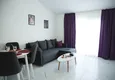 Affordable Purchase 1+1 apartment for rent in Avsallar, Alanya in comfort-class residence No. 6 2