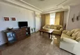 Affordable Purchase 4+1 penthouse duplex with furniture and sea views in an area open to residence permits, Tosmur — Alanya 2