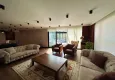 Affordable Purchase Furnished triplex villa with modern interior in Alanya - Oba district 41 