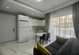 Affordable Purchase One bedroom apartment in the center of Alanya, 250 meters from the sea No. 6 3