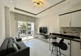 Buy One bedroom apartment for rent in the center of Alanya, a 4-minute walk from Cleopatra Beach 1 