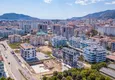Buy Furnished one-bedroom apartment in Oba, Alanya 3