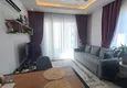 Affordable Purchase Furnished one-bedroom apartment in Oba, Alanya 3