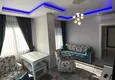 Affordable Purchase Furnished apartment in the center of Alanya, three-room with glazed balcony 3