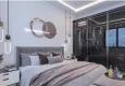 Affordable Purchase 1+1 apartment under construction, from an investor in the Avsallar hotel-type complex — Alanya 3