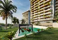 Buy Premium residential complex under the project in Mahmutlar, Alanya 3