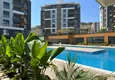 Buy New investment project of a multi-apartment residential complex in Antalya Kepez district 3
