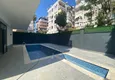 Buy Apartment in the center of Alanya in a new modern residential complex 3 
