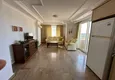 Affordable Purchase 4+1 penthouse duplex with furniture and sea views in an area open to residence permits, Tosmur — Alanya 3