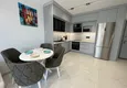 Affordable Purchase Apartment 1+1 furnished from the owner in a modern residence — Alanya, Oba district 6