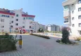 Buy One bedroom apartment for rent in a modern residential complex — Alanya, Oba district No. 13 3 