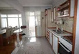 Affordable Purchase Apartment 2+1 with furniture and glazed balcony 300 meters from the sea - Alanya, Oba district 4
