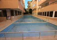 Buy Apartment 2+1 with furniture and glazed balcony 300 meters from the sea - Alanya, Oba district 4