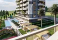 Buy Premium residential complex under the project in Mahmutlar, Alanya 4