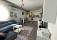Affordable Purchase  Apartment 1+1 from the owner with furniture and mountain views, Mahmutlar district — Alanya 5 