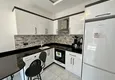 Affordable Purchase One bedroom apartment for rent in the center of Alanya, a 4-minute walk from Cleopatra Beach 4 