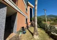 Affordable Purchase Furnished triplex villa with modern interior in Alanya - Oba district 4 