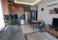 Affordable Purchase Furnished one-bedroom apartment in Oba, Alanya 4