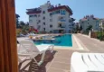 Buy One bedroom apartment in Oba district — Alanya, finely finished in a new residential complex 4 