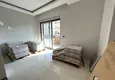 Affordable Purchase Apartment 1+1 from an investor in a complex under construction, Mahmutlar district, Alanya, 40 sq.m, 5th floor 3