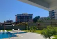 Buy One-bedroom apartment for rent in Alanya, Avsallar No. 98 9 