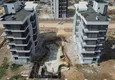 Affordable New project of a residential complex in Antalya - Altintash 4 