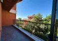 Affordable Purchase Furnished triplex villa with modern interior in Alanya - Oba district 61 
